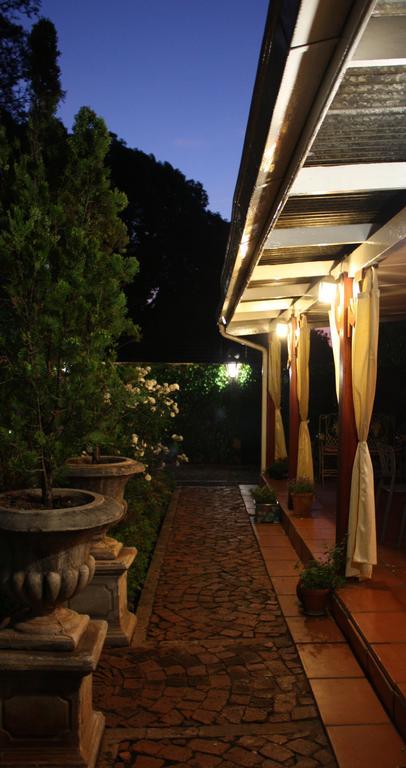 Hampton House Guest House Centurion Exterior photo