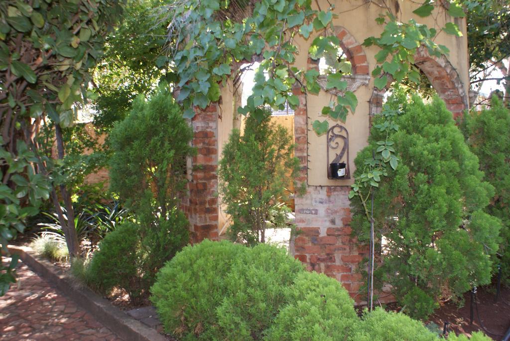 Hampton House Guest House Centurion Exterior photo